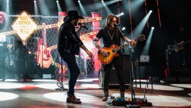 Anápolis recebe show comemorativo dos 30 anos de carreira de Edson e Hudson em 23 de outubro