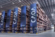 Anápolis se consolida como único polo produtivo da Caoa Chery no Brasil