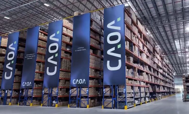Anápolis se consolida como único polo produtivo da Caoa Chery no Brasil