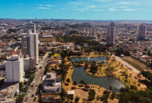Anápolis supera ritmo de crescimento de Goiânia mas enfrenta quatro desafios estruturais