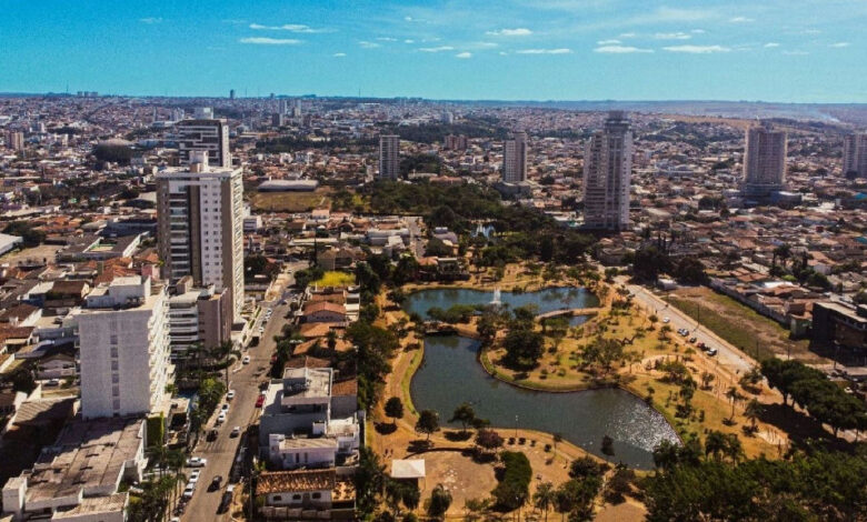 Anápolis supera ritmo de crescimento de Goiânia mas enfrenta quatro desafios estruturais