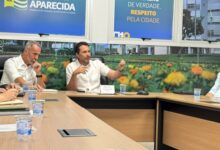 Aparecida de Goiânia amplia vigilância com 288 câmeras de inteligência artificial