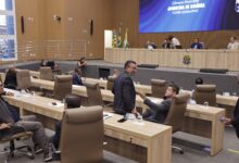Aparecida de Goiânia aprova programa de reconstrução dentária para vítimas de violência