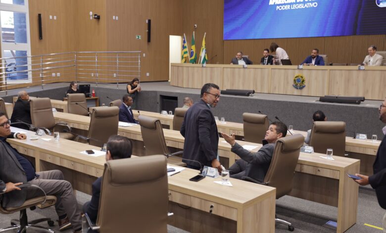 Aparecida de Goiânia aprova programa de reconstrução dentária para vítimas de violência