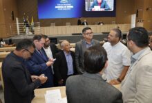 Aparecida de Goiânia: Câmara aprova licenciamento para negócios em áreas de regularização fundiária