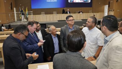 Aparecida de Goiânia: Câmara aprova licenciamento para negócios em áreas de regularização fundiária