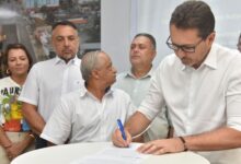 Aparecida de Goiânia simplifica licenciamento e adota autodeclaração para obras