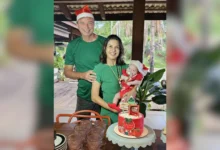 Após 19 perdas e 15 anos de luta, psicóloga de Goiânia celebra gravidez e emociona a internet