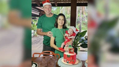 Após 19 perdas e 15 anos de luta, psicóloga de Goiânia celebra gravidez e emociona a internet