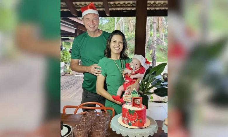 Após 19 perdas e 15 anos de luta, psicóloga de Goiânia celebra gravidez e emociona a internet