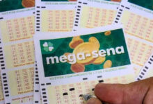 Apostas de Goiânia acertam a quina na Mega-sena e levam prêmio de R$ 111 mil