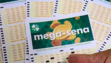 Apostas de Goiânia acertam a quina na Mega-sena e levam prêmio de R$ 111 mil