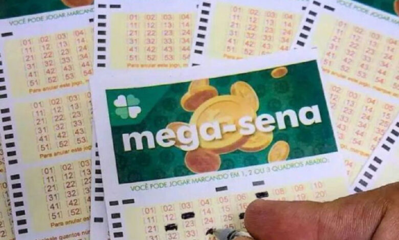 Apostas de Goiânia acertam a quina na Mega-sena e levam prêmio de R$ 111 mil