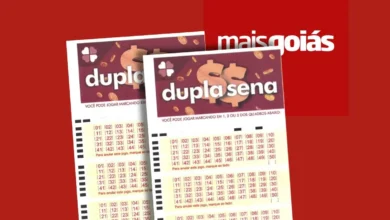 Apostas de Goiânia e Formosa faturam na Dupla-sena 3000 e próximo sorteio acumula