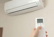 Ar-condicionado inteligente com IA promete revolucionar consumo de energia e conforto térmico