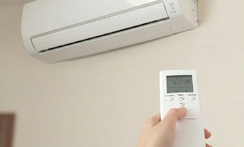 Ar-condicionado inteligente com IA promete revolucionar consumo de energia e conforto térmico