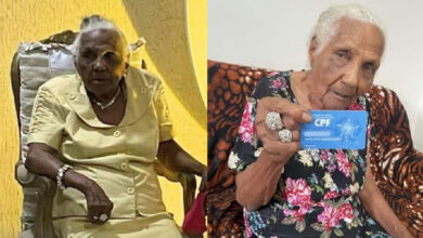 Ariene Maria Ribeiro de Sousa, pioneira do Setor Finsocial, morre aos 103 anos em Goiânia