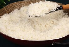 Arroz perfeito: o cuidado essencial antes de cozinhar para grãos soltos e brancos