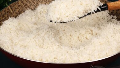 Arroz perfeito: o cuidado essencial antes de cozinhar para grãos soltos e brancos