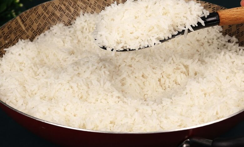 Arroz perfeito: o cuidado essencial antes de cozinhar para grãos soltos e brancos