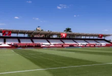 Atlético e Vila Nova definem escalações para o clássico decisivo no Accioly