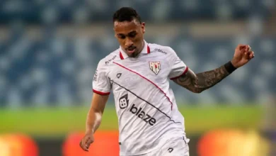 Atlético Goianiense ganha reforços importantes para o clássico contra o Vila Nova