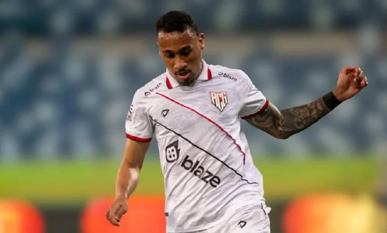 Atlético Goianiense ganha reforços importantes para o clássico contra o Vila Nova