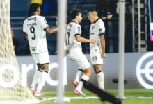 Atlético-mg supera Red Bull Bragantino e abre vantagem nas oitavas da Sul-americana