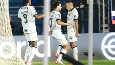 Atlético-mg supera Red Bull Bragantino e abre vantagem nas oitavas da Sul-americana