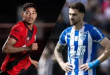 Atlético visita o Avaí em Florianópolis de olho no G-6 da Série B