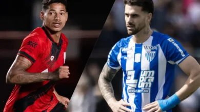 Atlético visita o Avaí em Florianópolis de olho no G-6 da Série B