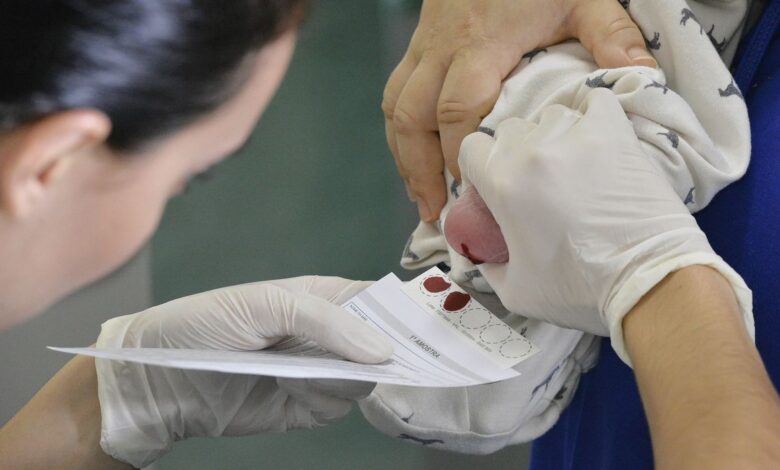 Atrofia Muscular Espinhal: atraso na triagem neonatal compromete tratamento e vida de crianças