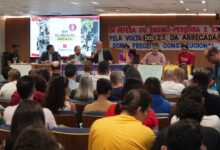 Audiência na Assembleia Legislativa debate futuro e previdência na UEG