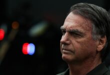 Bolsonaro solicita ao STF autorização para consulta odontológica com a nora