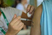 Brasil mobiliza campanha nacional de multivacinação neste sábado para atualizar cadernetas