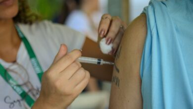 Brasil mobiliza campanha nacional de multivacinação neste sábado para atualizar cadernetas
