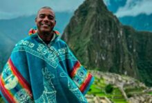 Brasileiro entra para o Guinness após visitar todos os países do mundo em tempo recorde