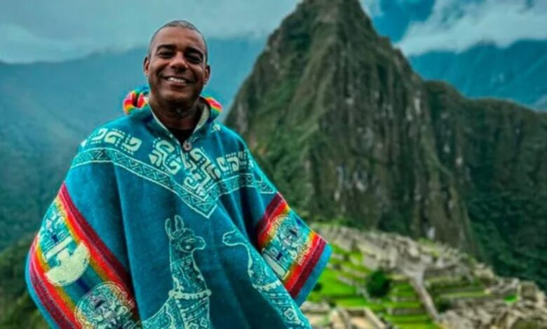 Brasileiro entra para o Guinness após visitar todos os países do mundo em tempo recorde