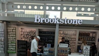 Brookstone fecha mais de 100 lojas após crise no modelo de varejo em shoppings