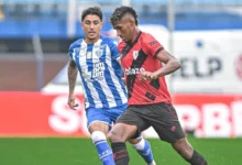 Bruno José marca aos 49 e coloca o Atlético no G-6 após vitória sobre o Avaí