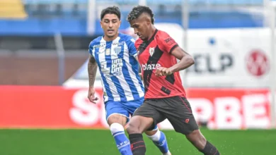 Bruno José marca aos 49 e coloca o Atlético no G-6 após vitória sobre o Avaí