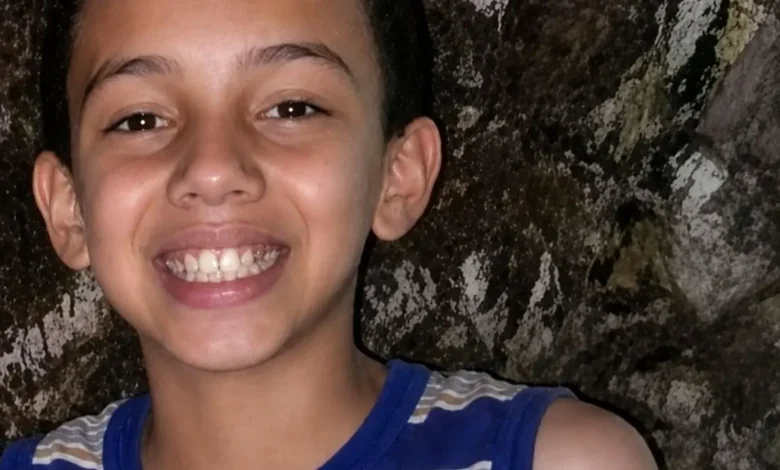 Buscas por menino de 12 anos desaparecido no Rio Verdão mobilizam forças em Maurilândia