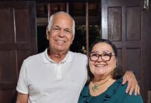 Cachoeira Alta: Casal de profissionais morre em acidente na Go-206
