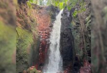 Cachoeiras em Rio Verde revelam o potencial turístico do sudoeste goiano