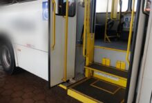 Cadeirante recebe indenização após 39 horas presa em ônibus por falha técnica