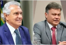 Caiado planeja indicar promotor ameaçado pelo PCC para Ministério da Segurança