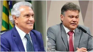 Caiado planeja indicar promotor ameaçado pelo PCC para Ministério da Segurança