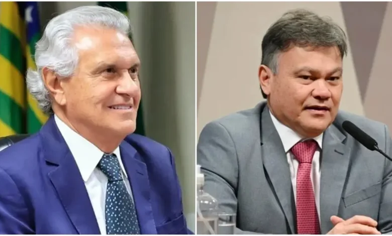 Caiado planeja indicar promotor ameaçado pelo PCC para Ministério da Segurança