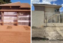 Caixa coloca 87 imóveis em leilão em Goiás com abatimento de até metade do preço