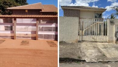 Caixa coloca 87 imóveis em leilão em Goiás com abatimento de até metade do preço